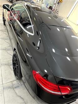 مرسيدس بنز E-Class